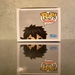 Funko Pop! Animation Bleach #1616 Ichigo Kurosaki (Crunchyroll Exclusive) Vinyl Figure Bobblehead Va - Funko Pop Figure