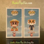 Bundle Funko Pop! Disney Tailspin #444 Louie / #445 Shere Khan Vinyl Figure Bobblehead Vaulted Colle - Funko Pop Figure