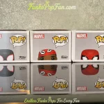 Bundle Funko Pop! Spider-Man Into the Spider-Verse #402 Miles Morales / Miles Morales #403 / Peter P - Funko Pop Figure