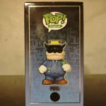 Funko Pop! Digital Disney Mickey and Friends #240 Pete (Legendary LE 1800 pcs) Vinyl Figure Bobblehe - Funko Pop Figure
