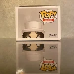 Funko Pop! Rocks Alice Cooper #68 Vinyl Figure Bobblehead Vaulted Collectible With Protector - Funko Pop Figure