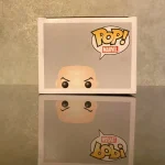 Funko Pop! Marvel X-Men #57 Professor X Vinyl Figure Bobblehead Vaulted Collectible With Protector - Funko Pop Figure
