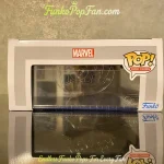 Funko Pop! Marvel Spider-Man #60 Miles Morales (Target Exclusive) Vinyl Figure Bobblehead Vaulted Co - Funko Pop Figure