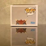 Funko Pop! House of the Dragon #10 Caraxes (Target Con 2023 Limited Edition) Vinyl Figure Bobblehead - Funko Pop Figure