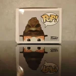 Funko Pop! Harry Potter Ron Weasley #72 (Sorting Hat) Exclusive Vinyl Figure Bobblehead Vaulted Coll - Funko Pop Figure