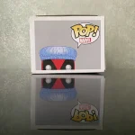 Funko Pop Marvel #114 Deadpool (Shower Cap & Ducky Target Exclusive) Vinyl Figure Bobblehead Vaulted - Funko Pop Figure