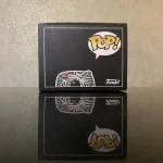 Funko Pop! Star Wars #31 R2-D2 (Special Edition Futura Black and White) Vinyl Figure Bobblehead Vaul - Funko Pop Figure
