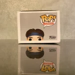 Funko Pop! Tennis #08 Roger Federer Vinyl Figure Bobblehead Vaulted Collectible With Protector - Funko Pop Figure
