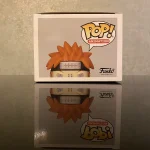 Funko Pop Animation Naruto Shippuden #944 Pain (Almighty Push) (Glow in the Dark Special Edition) Vi - Funko Pop Figure