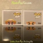 Bundle Funko Pop! Disney Tailspin #444 Louie / #445 Shere Khan Vinyl Figure Bobblehead Vaulted Colle - Funko Pop Figure
