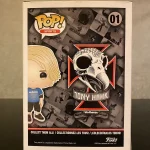 Funko Pop Sports Birdhouse #01 Tony Hawk Vinyl Figure Bobblehead Vaulted Collectible With Protector - Funko Pop Figure
