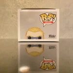 Funko Pop! Games Assassin's Creed Valhalla Eivor #776 Vinyl Figure Bobblehead Vaulted Collectible Wi - Funko Pop Figure