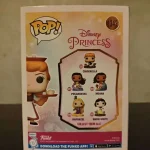 Funko Pop! Disney Princess #1342 Cinderella (WonderCon 2023 Limited Edition) Vinyl Figure Bobblehead - Funko Pop Figure