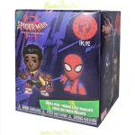 Funko Pop! Spider-Man: Into the Spider-Verse Mystery Minis #102 (Chase) Vinyl Figure Bobblehead Vaul - Funko Pop Figure