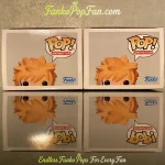Bundle Funko Pop! Animation Bleach #1610 Ichigo Kurosaki (Chase + Common) Vinyl Figure Bobblehead Va - Funko Pop Figure