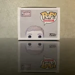 Funko Pop! Basketball USA #110 Larry Bird (Target Exclusive) Vinyl Figure Bobblehead Vaulted Collect - Funko Pop Figure