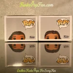 Bundle Funko Pop Disney Princess #1016 Moana (Diamond) / #1017 Pocahontas (Diamond) Vinyl Figure Bob - Funko Pop Figure