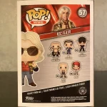 Funko Pop! WWE #57 Ric Flair (Wrestling 2K19 Exclusive) Vinyl Figure Bobblehead Vaulted Collectible  - Funko Pop Figure