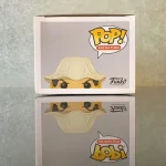Funko Pop! Animation One Piece Usopp #401 Vinyl Figure Bobblehead Vaulted Collectible With Protector - Funko Pop Figure