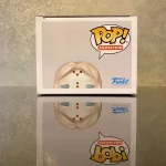 Funko Pop! Animation Demon Slayer Spider Demon Mother #1573 (Chase Glow in the Dark) Vinyl Figure Bo - Funko Pop Figure