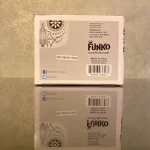Funko Pop! Disney Jack Skellington #69 Vinyl Figure Bobblehead Vaulted Collectible With Protector - Funko Pop Figure