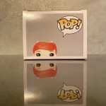 Funko Pop! Disney #146 Ariel Vinyl Figure Bobblehead Vaulted Collectible With Protector - Funko Pop Figure
