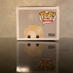 Funko Pop Sports Birdhouse #01 Tony Hawk Vinyl Figure Bobblehead Vaulted Collectible With Protector - Funko Pop Figure