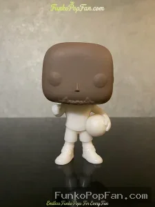 Funko Pop! Sports Legends #2024 Muhammad Ali (Proto Prototype) Vinyl Figure Bobblehead Vaulted Colle - Funko Pop Figure