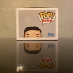 Funko Pop Asia Secret Fresh #274 Big Boy Cheng Vinyl Figure Bobblehead Vaulted Collectible With Prot - Funko Pop Figure