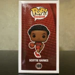 Funko Pop! Basketball NBA #169 Scottie Barnes Vinyl Figure Bobblehead Vaulted Collectible With Prote - Funko Pop Figure