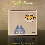 Funko Pop Disney Frozen II #730 The Water Nokk (BoxLunch Exclusive) Vinyl Figure Bobblehead Vaulted  - Funko Pop Figure