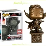 Funko Pop! Marvel Collector Corps Doctor Strange in the Multiverse of Madness Mystery Box #5 Piece S - Funko Pop Figure
