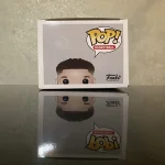 Funko Pop! Basketball NBA #59 Blake Griffin Vinyl Figure Bobblehead Vaulted Collectible With Protect - Funko Pop Figure