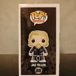 Funko Pop! Television Sons of Anarchy #88 Jax Teller Vinyl Figure Bobblehead Vaulted Collectible Wit - Funko Pop Figure