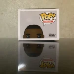 Funko Pop! Basketball Houston Rockets #44 James Harden Vinyl Figure Bobblehead Vaulted Collectible W - Funko Pop Figure