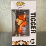 Funko Pop! Disney Winnie the Pooh #288 Tigger (2017 Summer Convention Exclusive) Vinyl Figure Bobble - Funko Pop Figure
