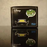 Funko Pop! Digital Disney Mickey and Friends #240 Pete (Legendary LE 1800 pcs) Vinyl Figure Bobblehe - Funko Pop Figure