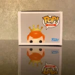 Funko Pop! Asia SE Freddy Funko As MMC Crew Member LE1000 Vinyl Figure Bobblehead Vaulted Collectibl - Funko Pop Figure