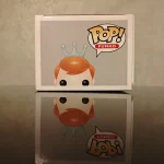 Funko Pop Television #43 Freddy Funko (2016 SDCC 400 pcs Limited Edition) Vinyl Figure Bobblehead Va - Funko Pop Figure