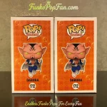 Bundle Funko Pop! Animation #1712 Dabura X2 (NYCC 2024 Official Con Sticker Exclusive) Vinyl Figure  - Funko Pop Figure