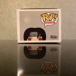 Funko Pop Animation Naruto Shippuden #578 Itachi (Alliance Entertainment Exclusive) Vinyl Figure Bob - Funko Pop Figure